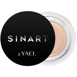 SINART Concealer by Yael 03 Коректор для очей, 3.5 г, Відтінок: (03) Mahogany, Об'єм: 3.5 г, image 