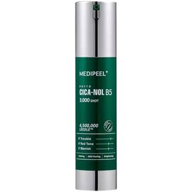 MEDI-PEEL Phyto Cica Nol B5 3000 Shot Serum Пілінг-сироватка для обличчя зі спікулами та центелою, 50 мл, image 