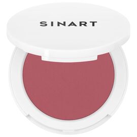 SINART Soft Matte Blush SB01 Матові рум'яна для обличчя, 6 г, image 
