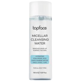TOPFACE Micellar Cleansing Water Міцелярна вода, 150 мл, image 