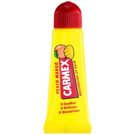 CARMEX Mango Манго, 10 г - tube, image 