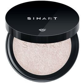 SINART HighlighterPRO Н3 Пудровий пресований хайлайтер, 9 г, Відтінок: Н3, Об'єм: 9 г, image 