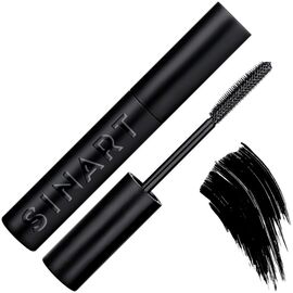SINART Extra Long Wear Volumiziing Mascara 01 Black Туш для вій чорна, 7 г, Колір: 01 Black, Об'єм: 7 г, image 
