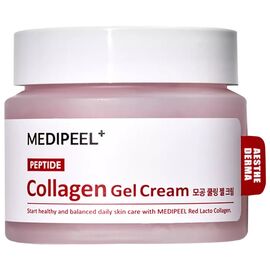 MEDI-PEEL Red Lacto Collagen Hydro Gel Cream Колагеновий гель-крем для обличчя, 80 мл, image 