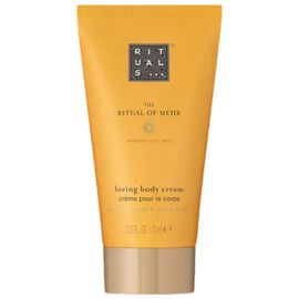 RITUALS The Ritual of Mehr Loving Body Cream Крем для тіла Мехр, 70 мл, image 