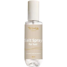 TOP BEAUTY Спрей для волосся сольовий, 150 мл, image 