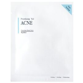 Pyunkang Yul Acne Dressing Mask Pack Маска проти акне, 18 г, image 