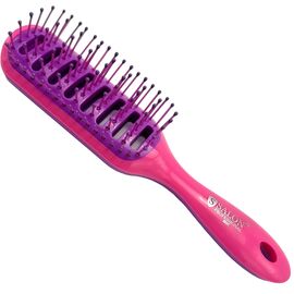 Salon Professional  Масажка 8837 рожева, image 