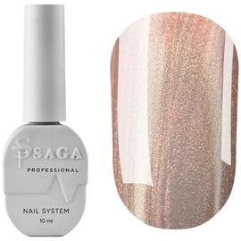 SAGA Гель лак Silk Cat №03, 10 мл, Відтінок: №03, Об'єм: 10 мл, image 