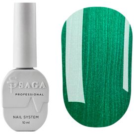 SAGA Гель лак Wine Cat №10, 10 мл, image 