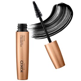 KIKO New Volumeyes Plus Volume Care Mascara Туш для вій, 12 мл, image 