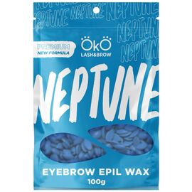 OKO Віск для депіляції обличчя Neptune, 100 г, image 