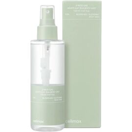 CELIMAX Ji Woo Gae Heartleaf BHA Body Mist Міст для тіла з кислотами проти висипань, 150 мл, image 