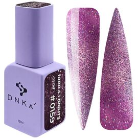 DNKa Gel Polish Гель лак №159 1000&1 Nights, 12 мл, Відтінок: №159, Об'єм: 12 мл, image 