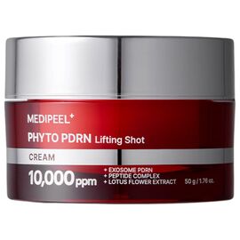 MEDI-PEEL Phyto Exosome PDRN Lifting Shot Cream Антивіковий крем для обличчя, 50 мл, image 