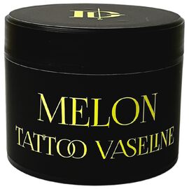 DR.GRITZ Melon Tattoo Vaseline Вазелiн, 300 мл, image 