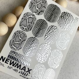 NEWMAX SLIDER Слайдер-дизайн NF-46, image 