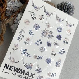 NEWMAX SLIDER Слайдер-дизайн NF-40, image 