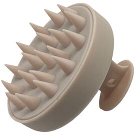 G.F. Щітка для масажу голови (слонова кістка), image 