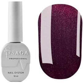 SAGA Гель лак Wine Cat №04, 10 мл, № гель лаку: 004, Об'єм: 10 мл, image 