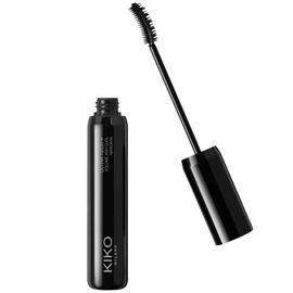 KIKO Ultra Tech+ Volume and Curl Mascara Туш для об'єму та підкручування, 12 мл, image 
