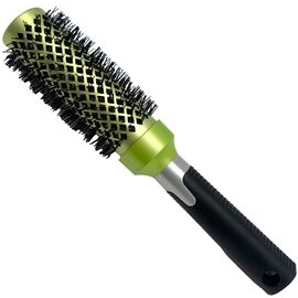 Salon Professional Браш кераміка зелений Ceramic&Ionic 33, 2-3, image 