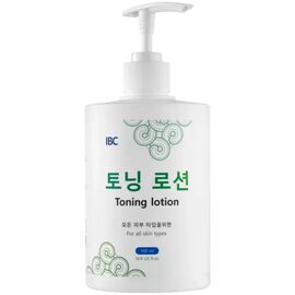 IBC Тонізуючий лосьон, 500 мл, Об'єм: 500 мл, image 