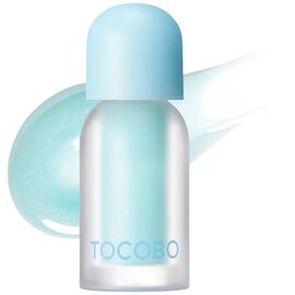TOCOBO Juicy Berry Plumping Lip Oil #00 Frozen Berry Олія для губ, 4 мл, Відтінок: 00 Frozen Berry, image 