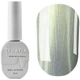 SAGA Гель лак Silk Cat №05, 10 мл, Відтінок: №05, Об'єм: 10 мл, image 