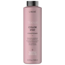 LAKME TEKNIA Color Stay Conditioner Кондиціонер для фарбованого волосся, 1000 мл, Об'єм: 1000 мл, image 