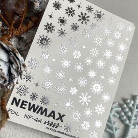 NEWMAX SLIDER New Year Слайдер-дизайн NF-44, image 