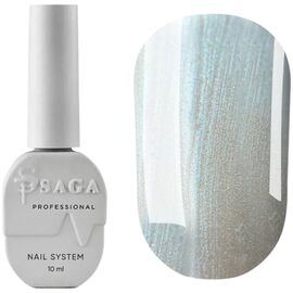 SAGA Гель лак Silk Cat №06, 10 мл, Відтінок: №06, Об'єм: 10 мл, image 