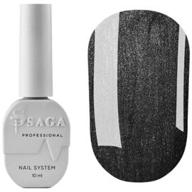 SAGA Гель лак Wine Cat №01, 10 мл, № гель лаку: 001, Об'єм: 10 мл, image 