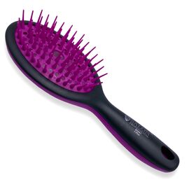 Salon Professional  Масажка фіолетова 8H061, image 