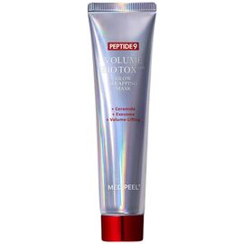 MEDI-PEEL Peptide 9 Volume Bio Tox Glow Wrapping Mask Маска-плівка для сяйва обличчя, 70 мл, image 