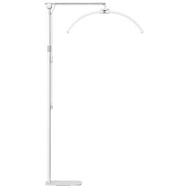 S. P Лампа безтіньова підлогова біла F-700B, 31Wt, image 