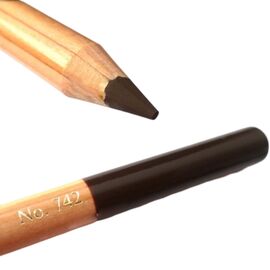 MISS TAIS Олівець для брів №742, Колір: №742, image 