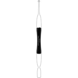 STALEKS UNIQ Combo 10b Ручка лопатки чорна для змінних робочих частин - HPQ-10b, image 