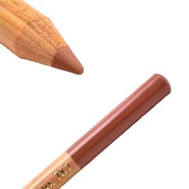 MISS TAIS Олівець для губ №787 бежевий, 1.87 г, Об'єм/вага: 1.87 г, Відтінок: №787, image 