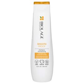 BIOLAGE Smoothproof Shampoo Shampooing Шампунь для розгладження волосся, 250 мл, image 