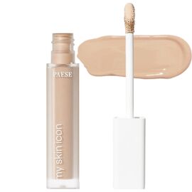 PAESE My Skin Icon Concealer Консилер з сатиновим фінішем 01 Porcelain Beige, 6.5 мл, Відтінок: 01 Porcelain Beige, Об'єм: 6.5 мл, image 