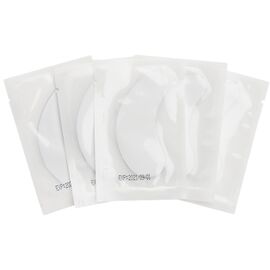 M.P. Патчі під очі в білій упаковці, 50 шт, image 