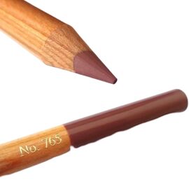 MISS TAIS Олівець для губ №765 натуральний, 1.87 г, Об'єм/вага: 1.87 г, Відтінок: №765, image 