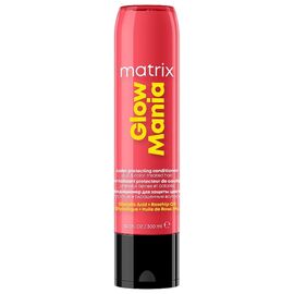 MATRIX Glow Mania Color Protecting Conditioner Кондиціонер для захисту кольору фарбованого волосся, 300 мл, Об'єм: 300 мл, image 