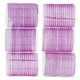 SPL Бігуді-липучки діаметр 44 (6 шт/уп), Діаметр: 44 мм, image 