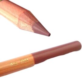 MISS TAIS Олівець для губ №780 рожево-пастельний, 1.87 г, Об'єм/вага: 1.87 г, Відтінок: №780, image 