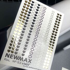 NEWMAX SLIDER Слайдер-дизайн NF-53, image 