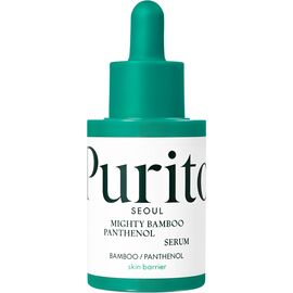 PURITO Seoul Mighty Bamboo Panthenol Serum Сироватка з екстрактом бамбука та пантенолом, 30 мл, image 