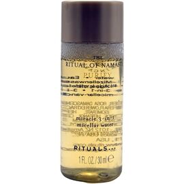 RITUALS The Ritual of Namaste Micellar Water Міцелярна вода, 30 мл, image 