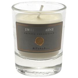RITUALS Private Collection Scented Candle Sweet Jasmine Ароматична свічка, 25 г, image 
